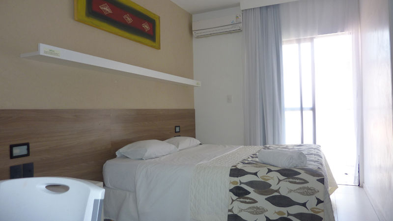 Pousada Aquarela Do Brasil Maceió Quarto foto
