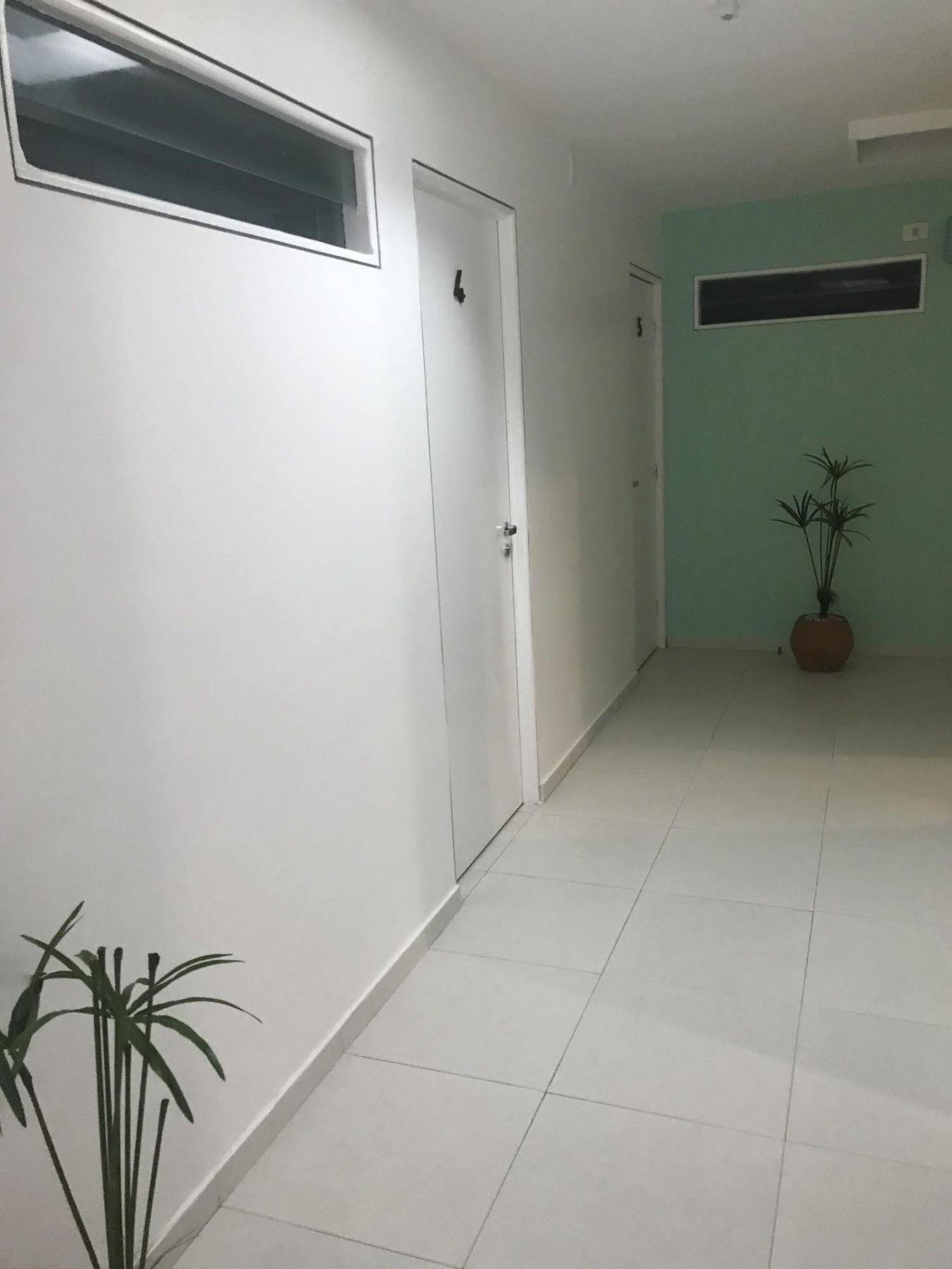 Pousada Aquarela Do Brasil Maceió Exterior foto